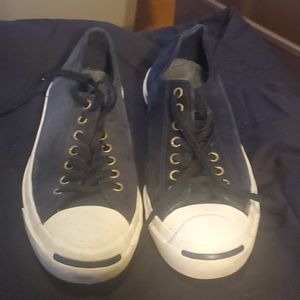 Jack Purcell converse